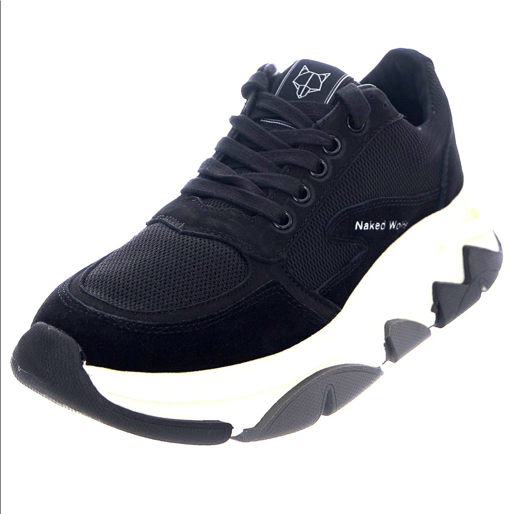 Naked Wolfe sport sneakers